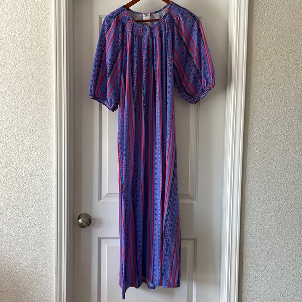 Vintage nightgown